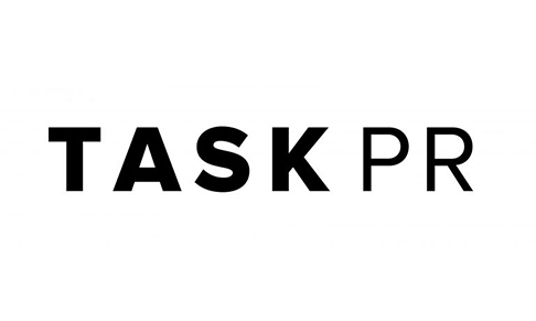 TASK PR announces relocation 